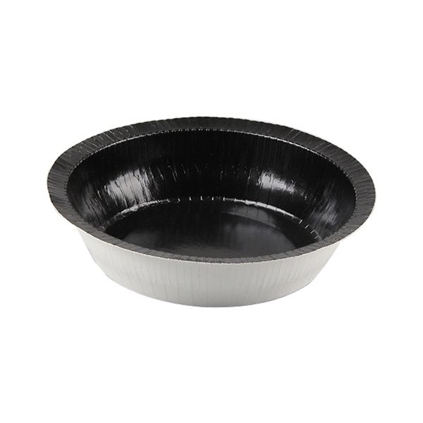 Ovenable Tray