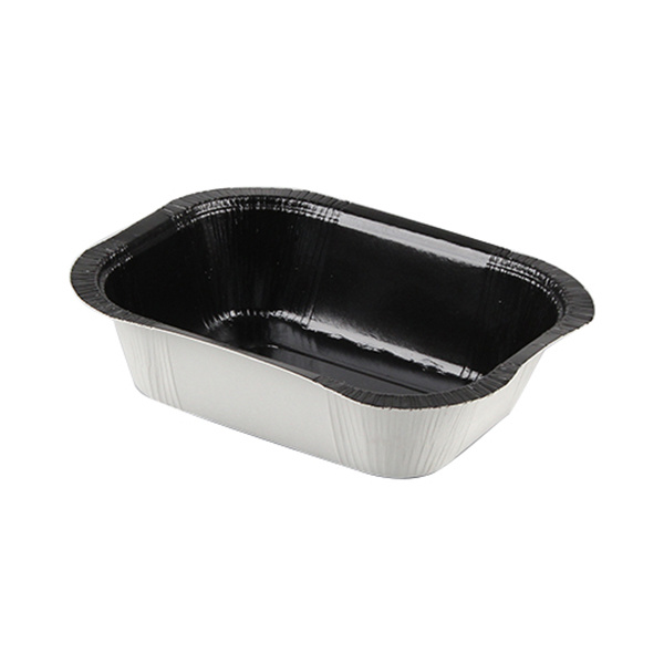 Ovenable Tray