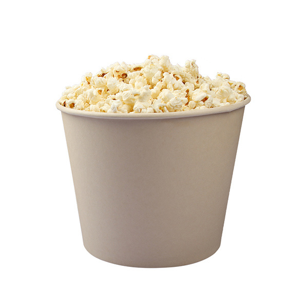 Popcorn Eimer