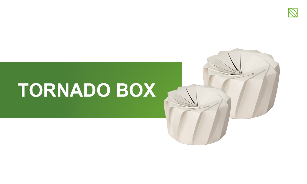 Tornado-box