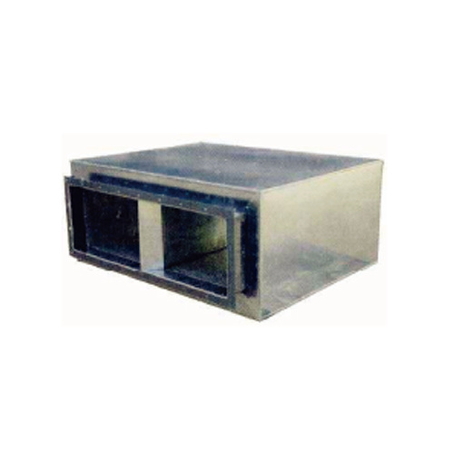 消聲器