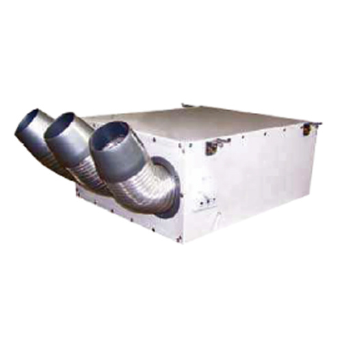 誘導(dǎo)風(fēng)機(jī)系列