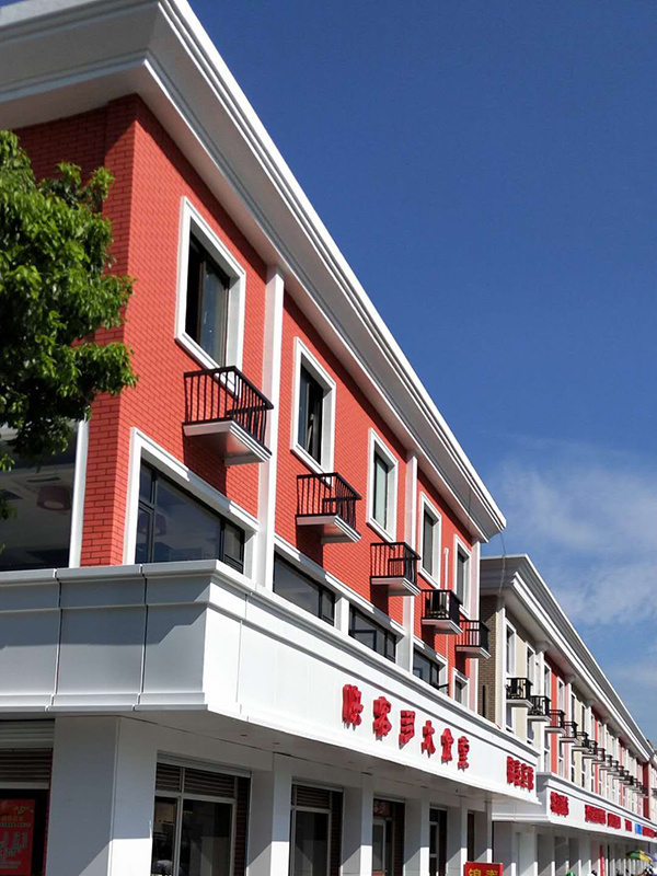 江苏南京（街景改造）