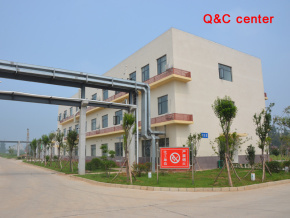 O&C center
