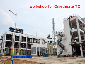 Workshop for Omethoate TC