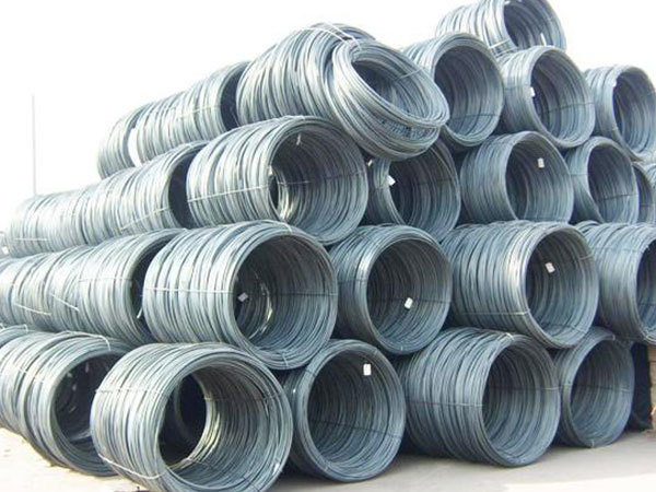 Coiled Reinforced Bar