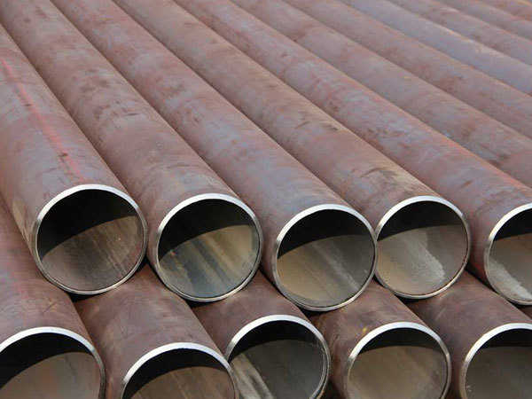 Seamless Steel Pipe