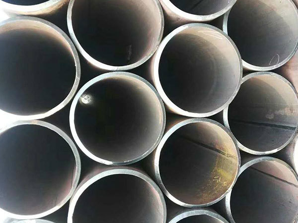 Welded Pipe