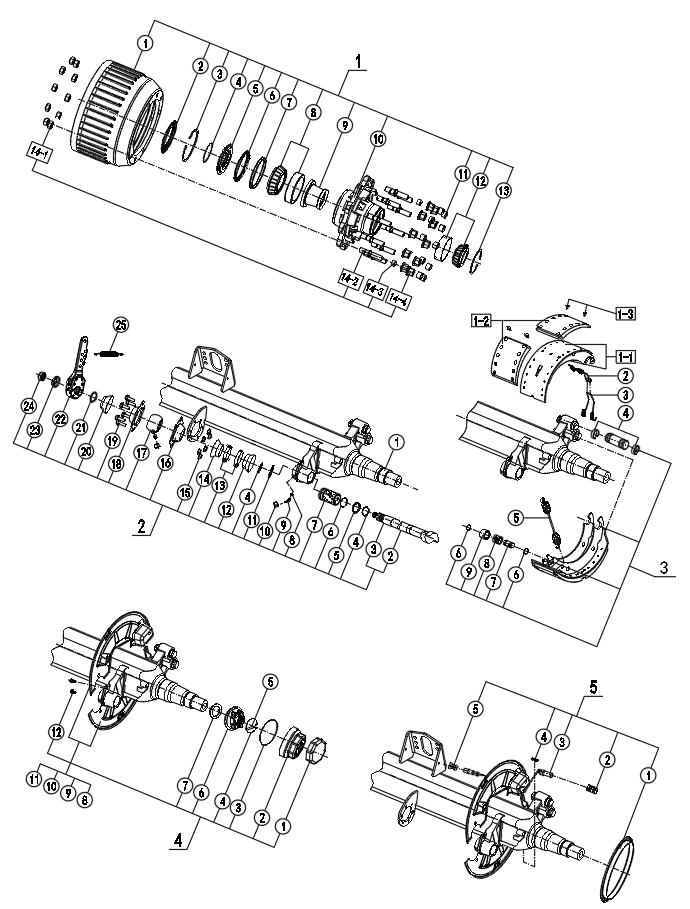 图号：HJD12J074M2275S030-N