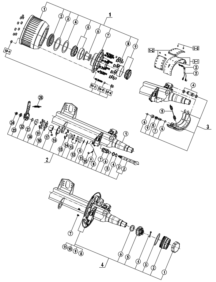 图号：HJD14J072F1816Y160-N