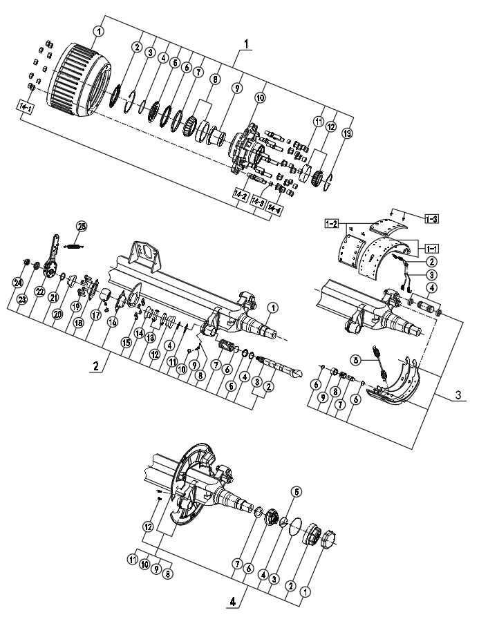 图号：HJD12J074M2275S060-N