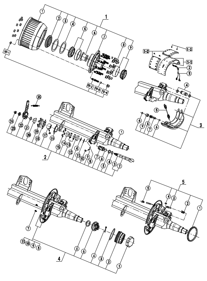 图号：HJD14J072F1816Y130-N