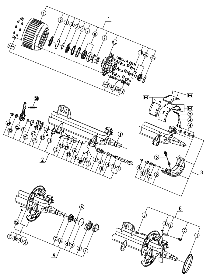 图号：HJD12J073W1826P030