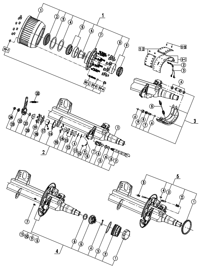 图号：HJS14J102L2040Y130