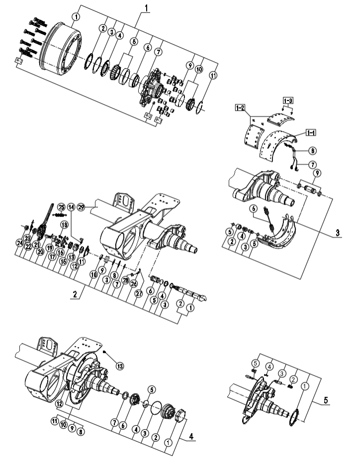 图号：HJS09R203N2040G620