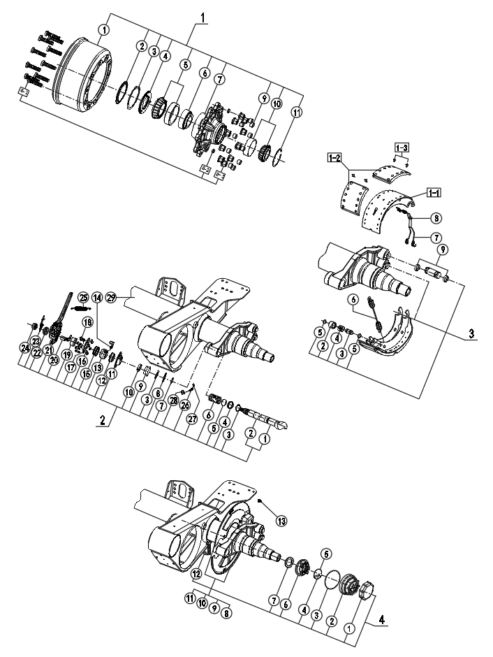 图号：HJS09R203N2040G650