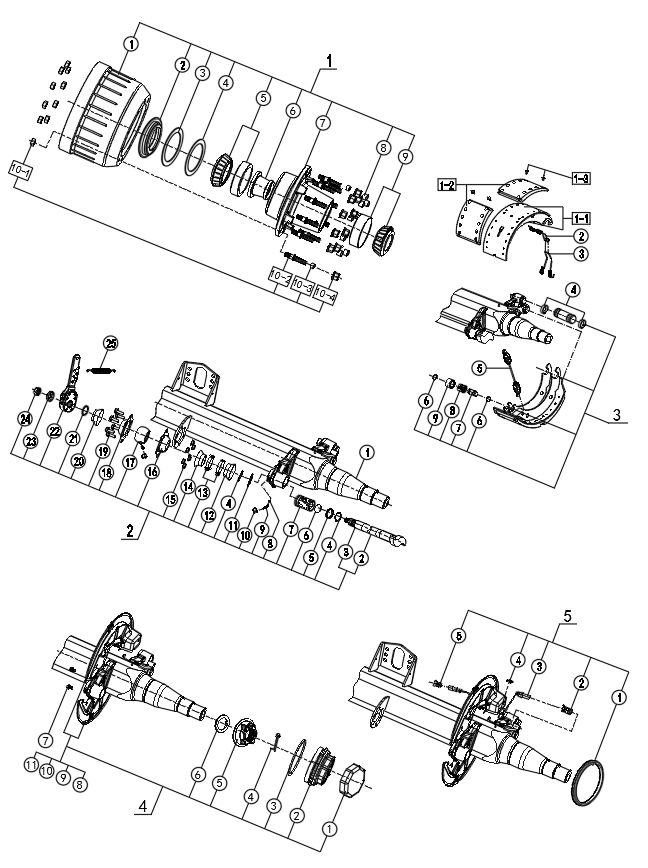 图号：HJD18J122M2330S330-N