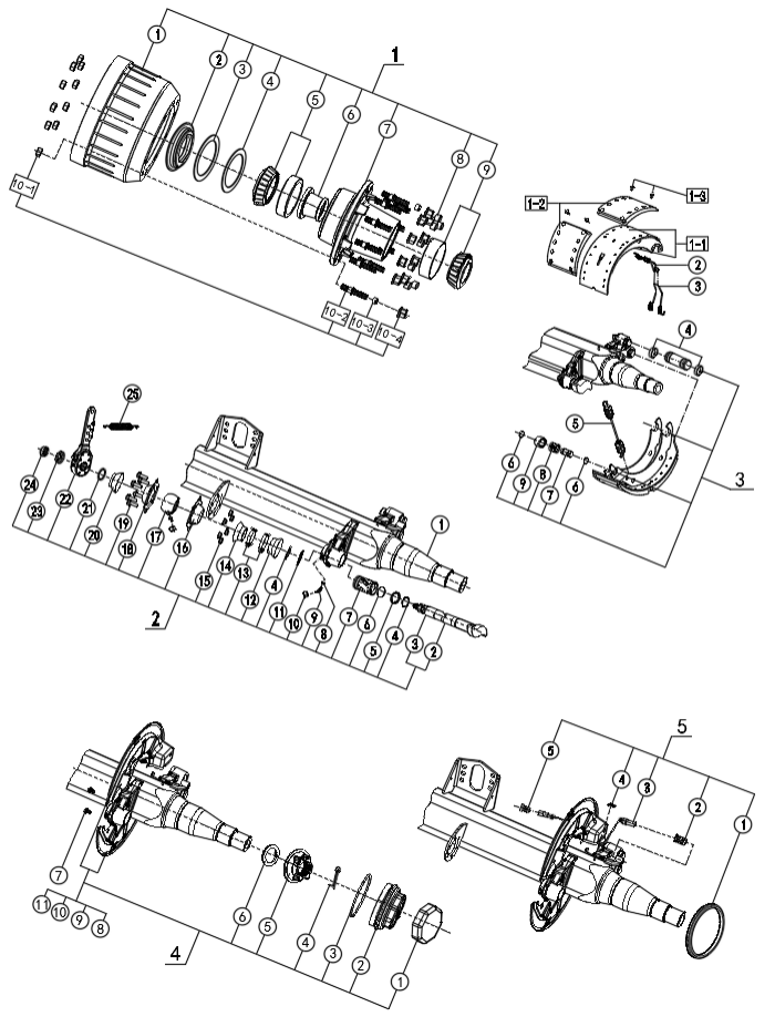 Figure No.: HJD18J12DM2250S330-N
