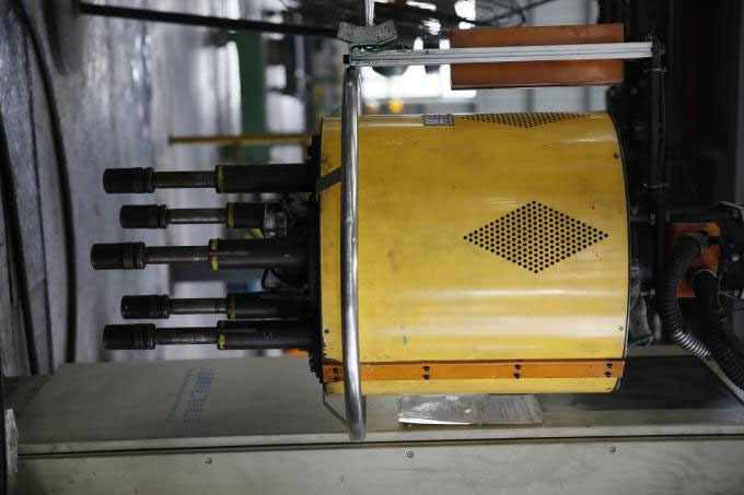 Tightening machine