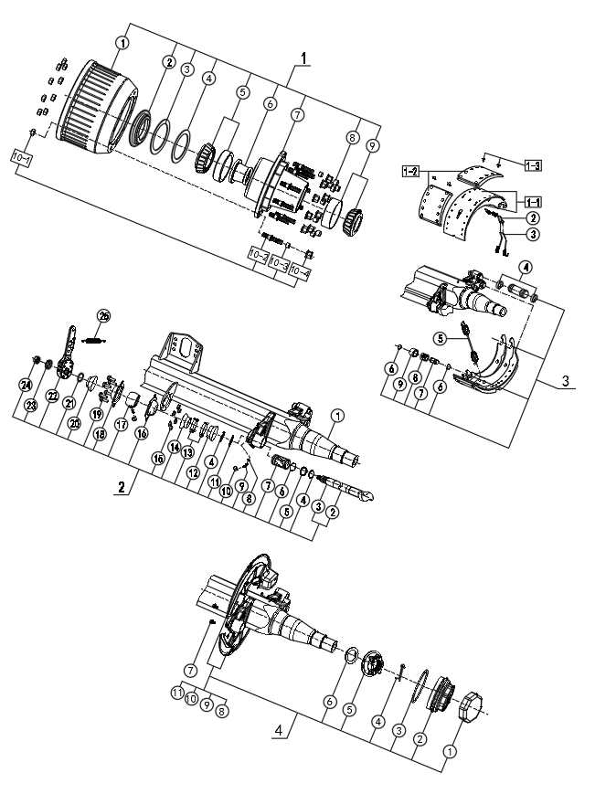 Figure No.: HJD16J102S1820S260-N