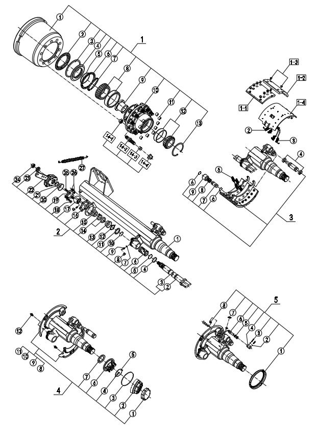 Figure No.: HJD11X163T1970N140-N