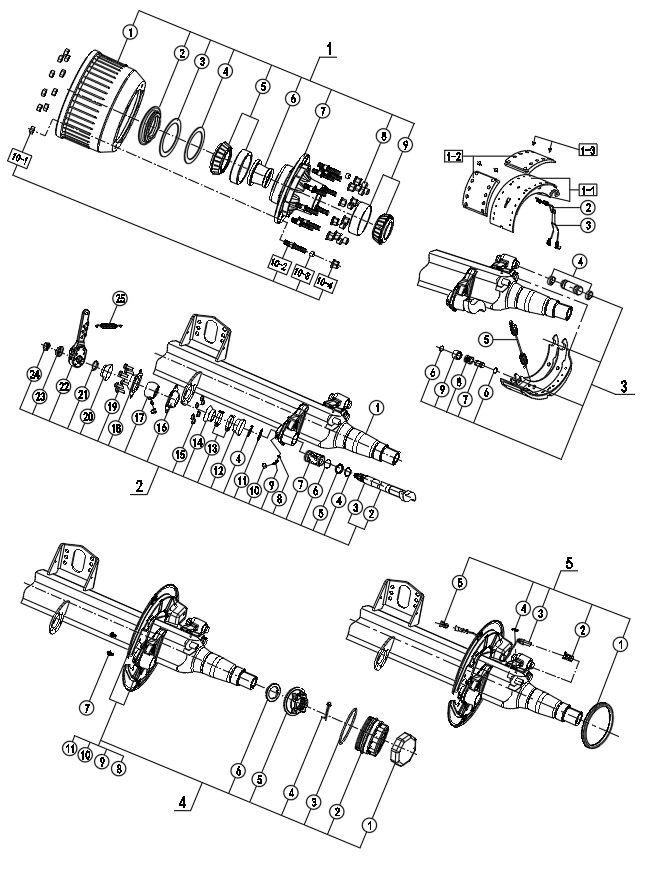 Figure No.: HJS14J102L2040Y130