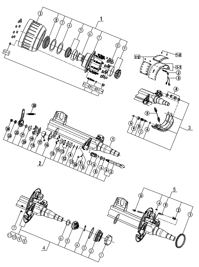 Figure No.: HJD18J122M2330S330-N