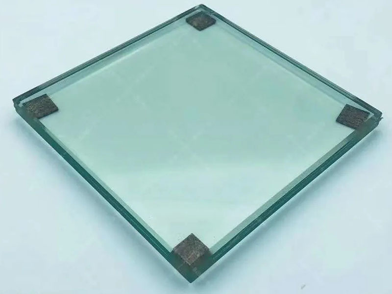 防彈玻璃