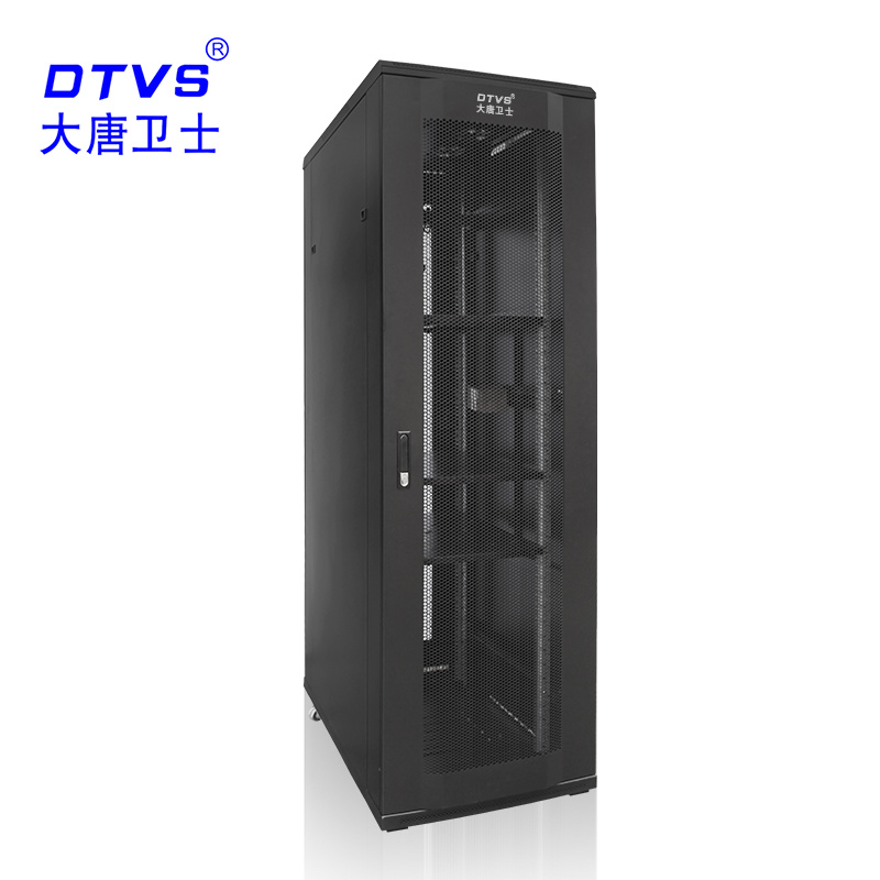 大唐卫士 服务器机柜 T9-6042 2米高标准机柜  全国包邮  含税含运