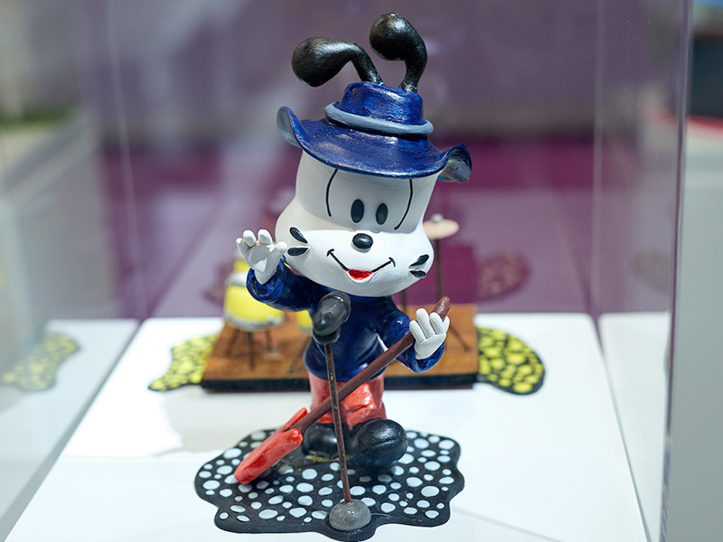 2019 bobdog LEC全球授权展