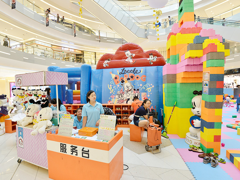 巴布豆