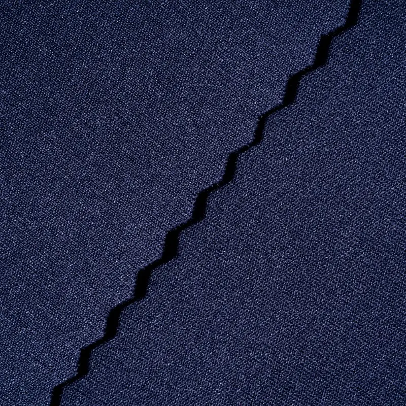 Niammonia N66 double-sided cloth