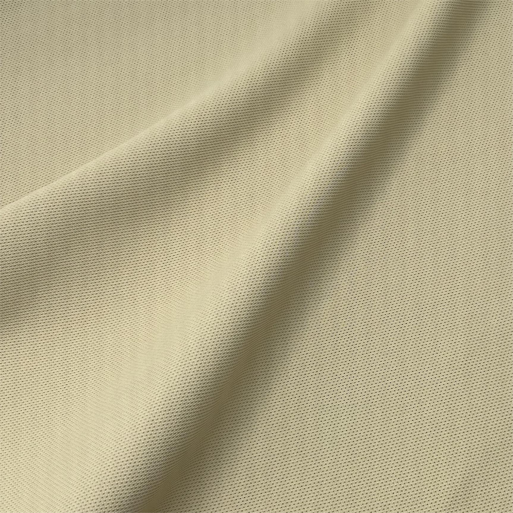 Polyester ammonia matte double-sided health tissue cloth