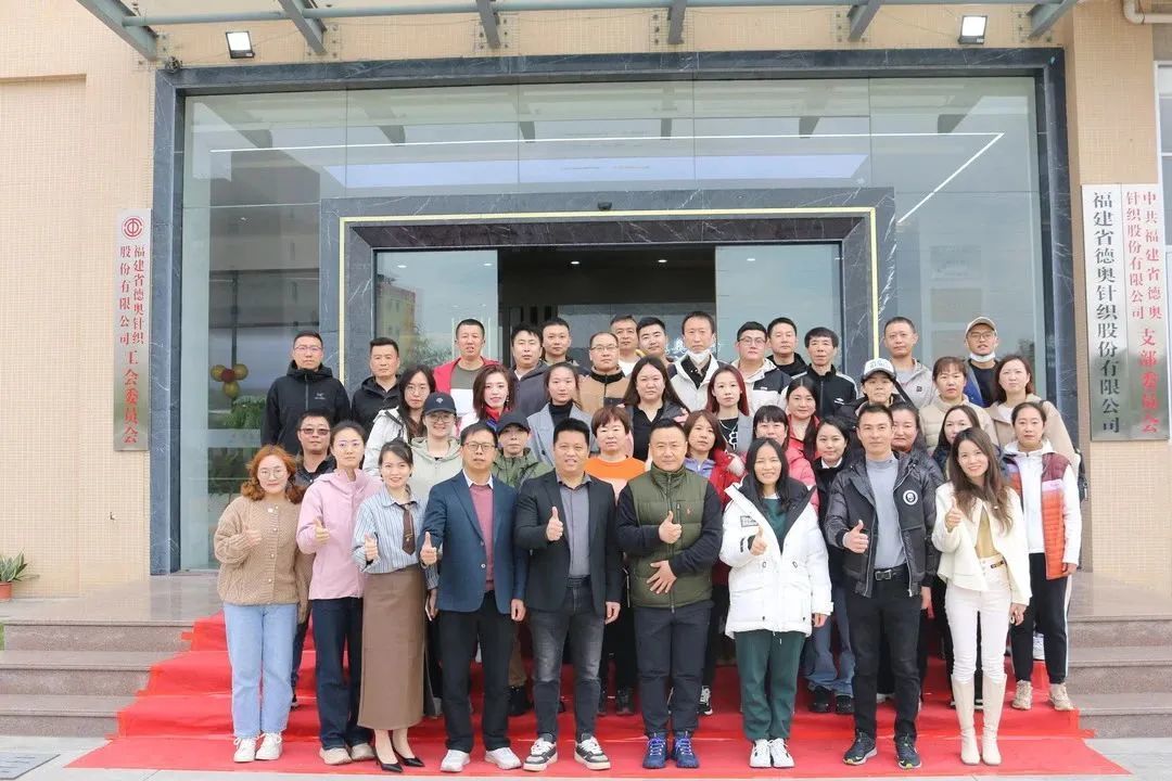 Exchange promotes improvement | Warmly welcome colleagues from Dalian Shengma Group to visit and guide us!