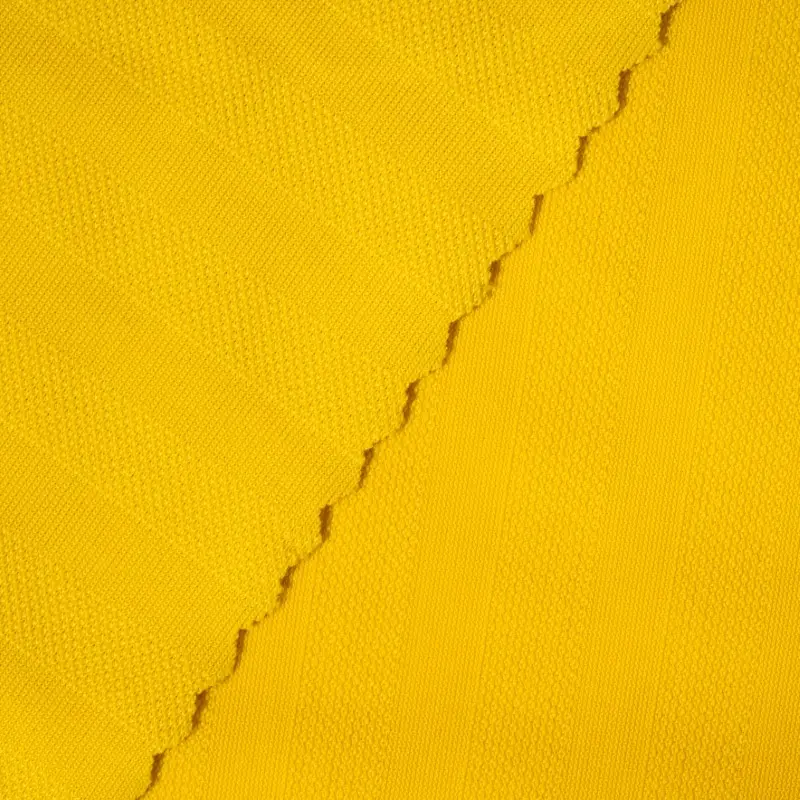 Niammonia matting horizontal strip pearl floor mesh cloth