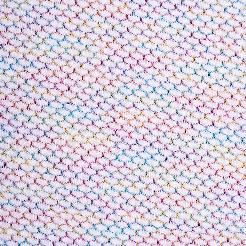 Niammonia bifacial tissue cloth