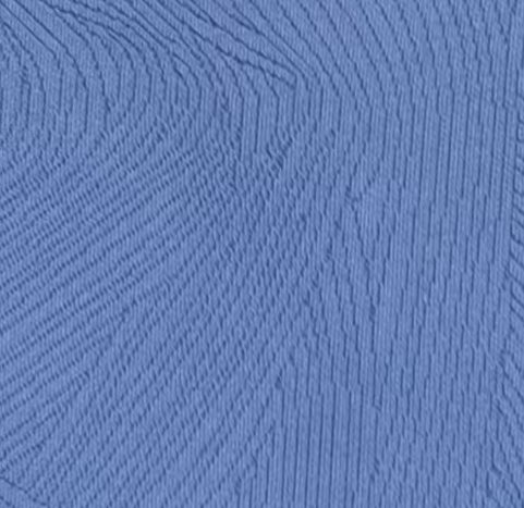 Polyester ammonia matte regenerated health fabric dot jacquard