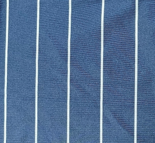 Hydrolytic ammonia regeneration horizontal strip cloth