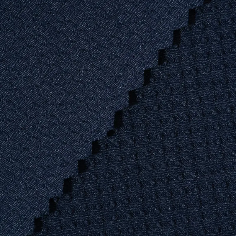 Niammonia matte single-sided plaid cloth