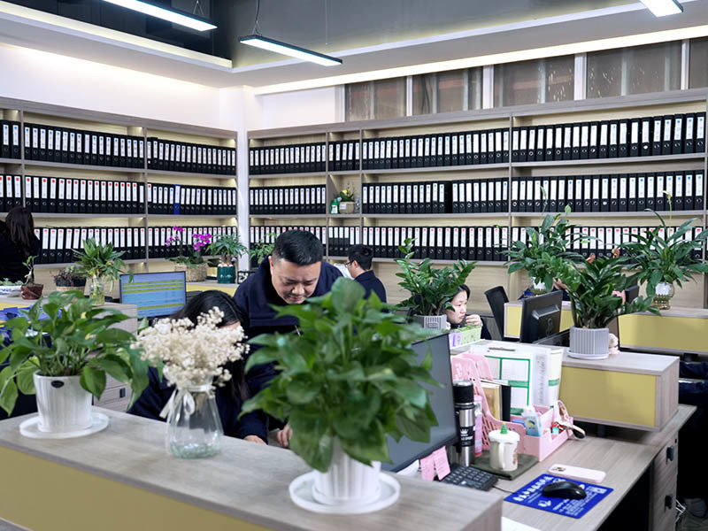 Office Zone