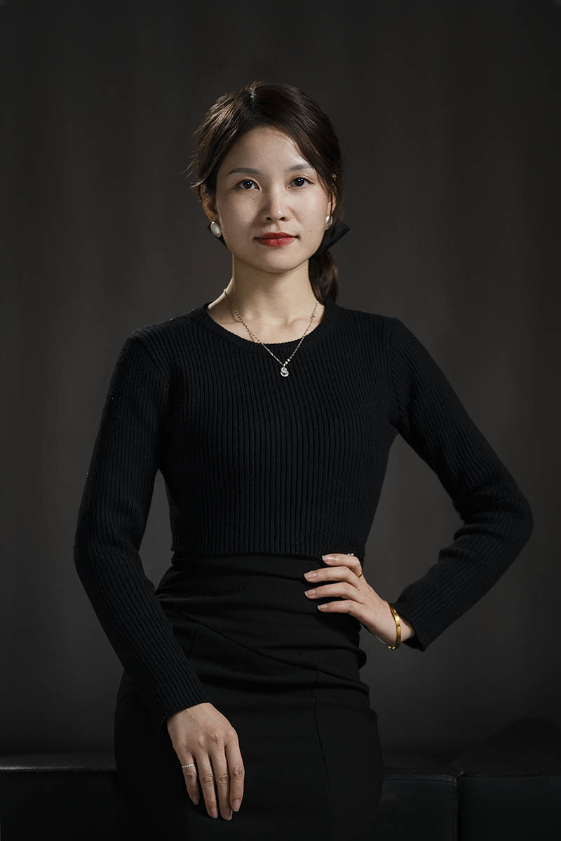 Lian Lili