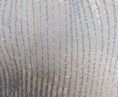 Yangdi regeneration and circle ribbed