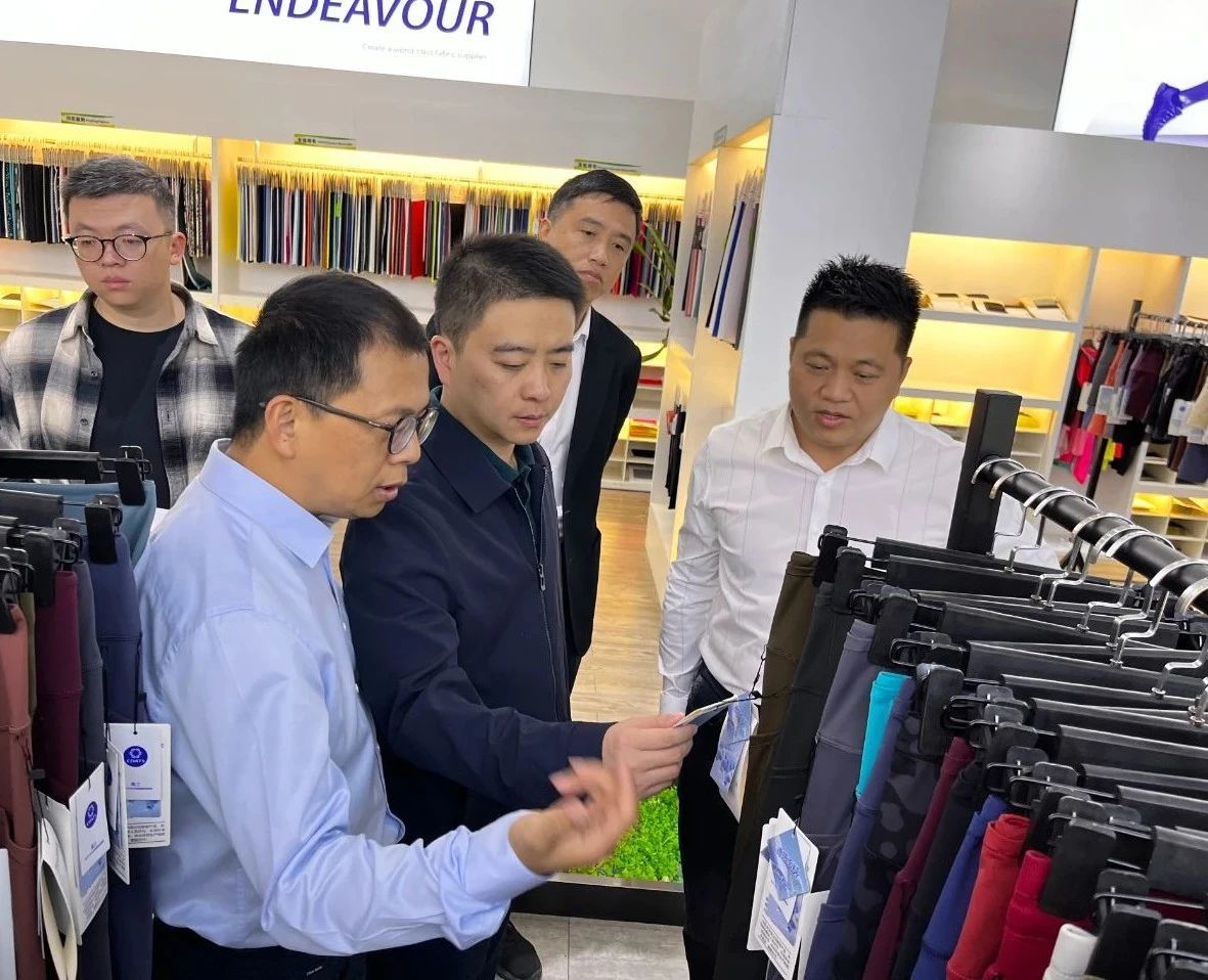 【转载】发展新质生产力 提升核心竞争力