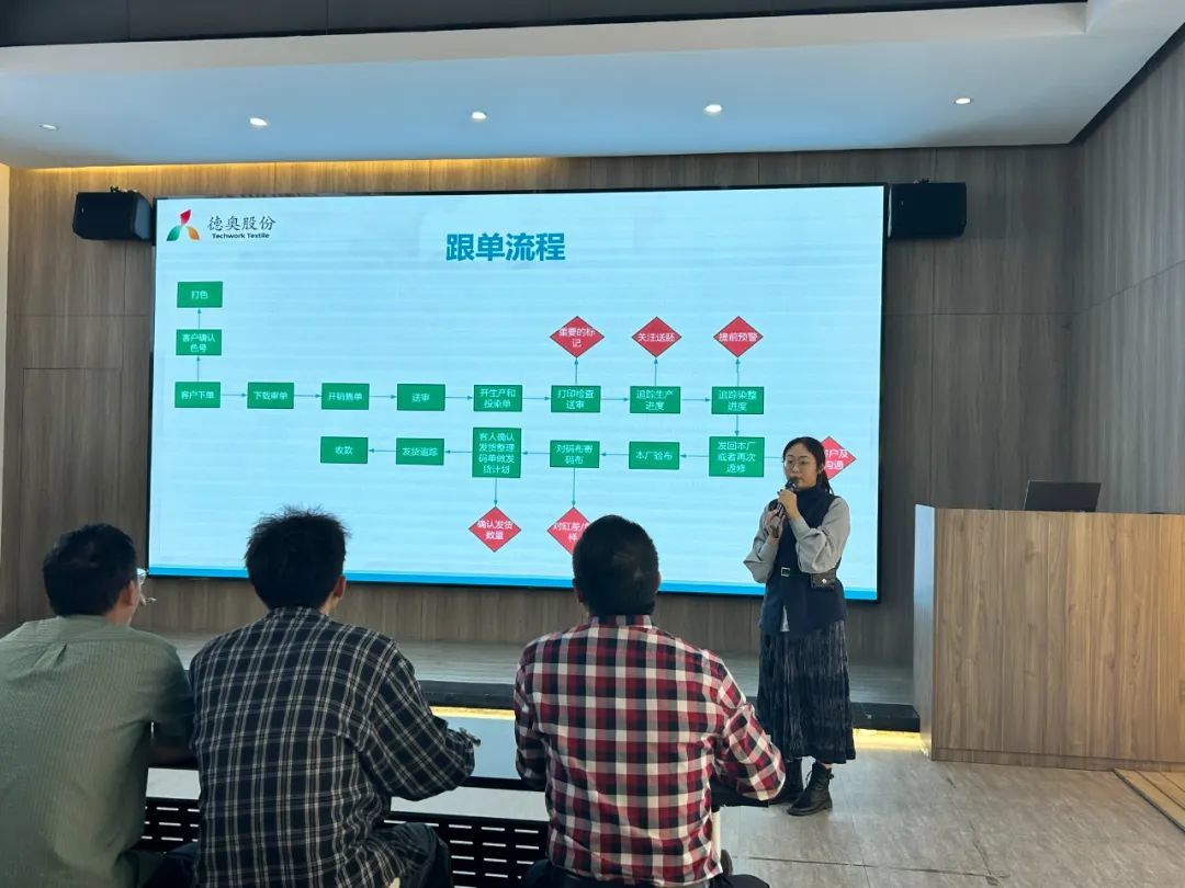 揭秘！业务助理转正变形记