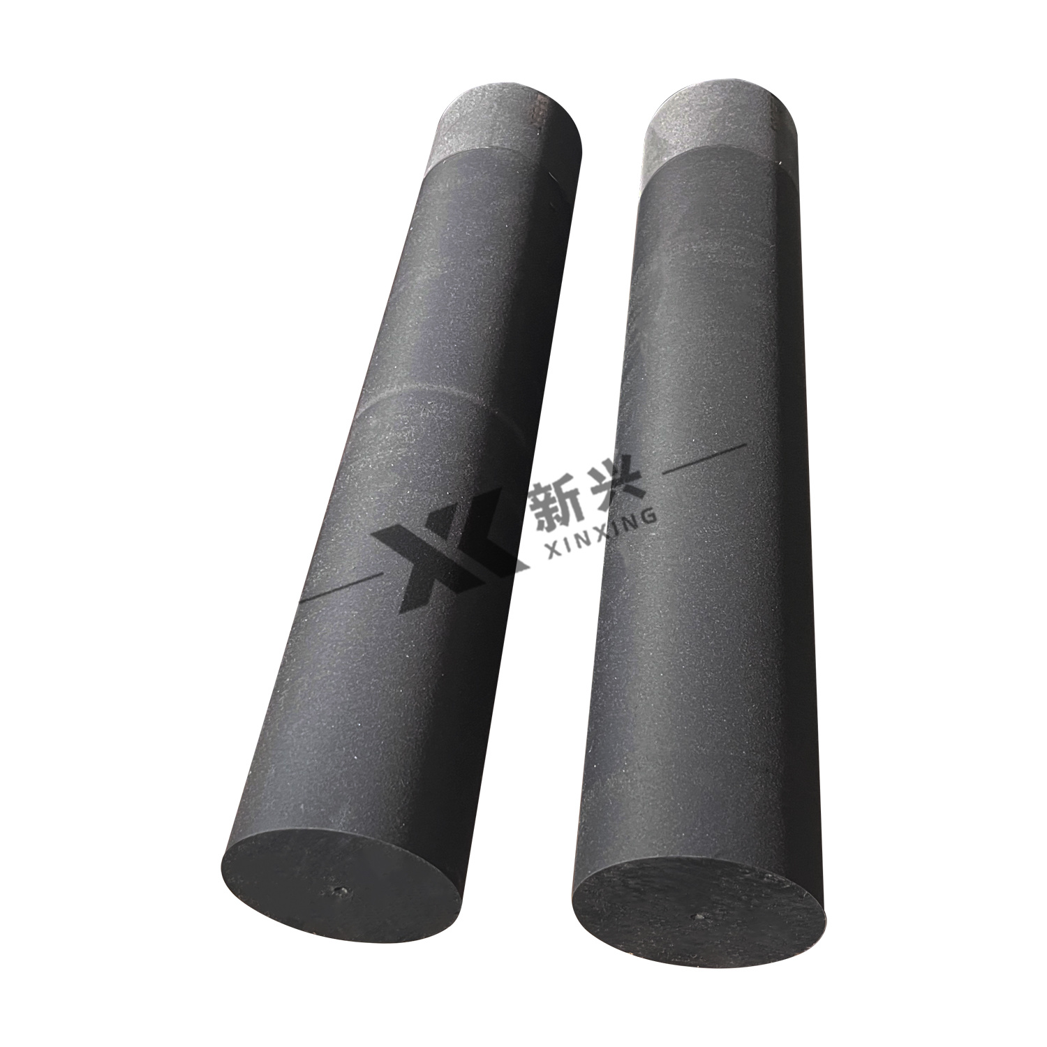 High Density Polyethylene Extruded Plastic Solid UhmwPe Rod/bar Plastic Hdpe Rod