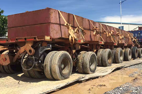 Paving plate Paving plate
