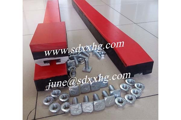 Impact Bar For Conveyor Belt and mining