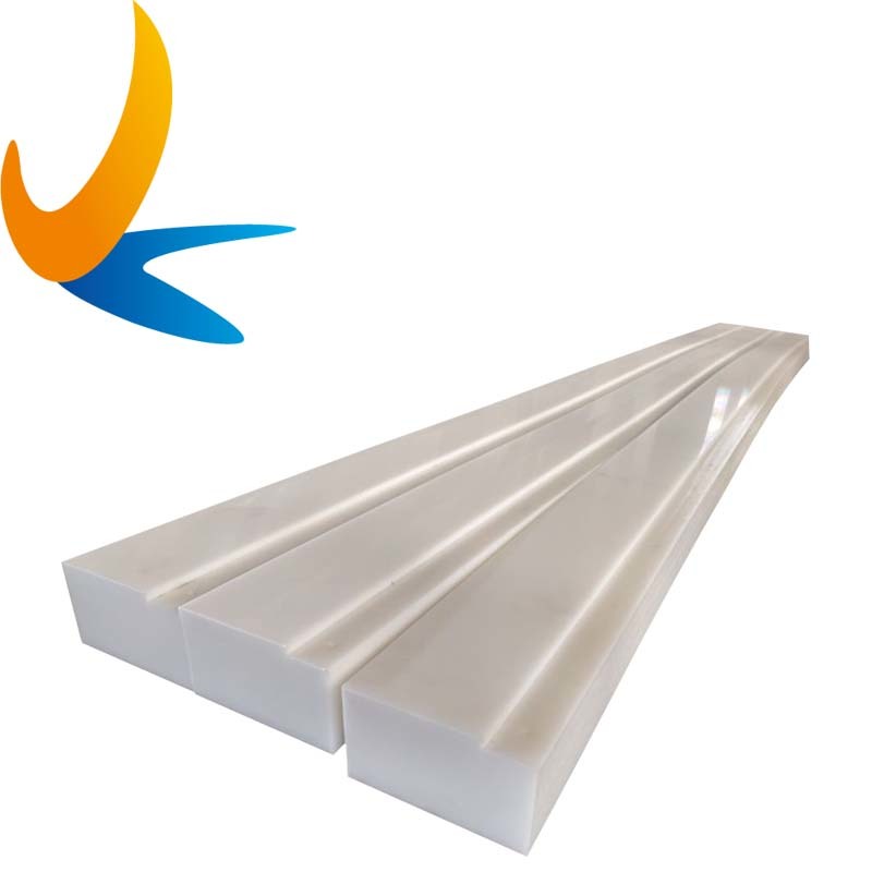 Engineering Plastic UV resistant uhmw pe1000 block/sheet/board/plate with big thickness