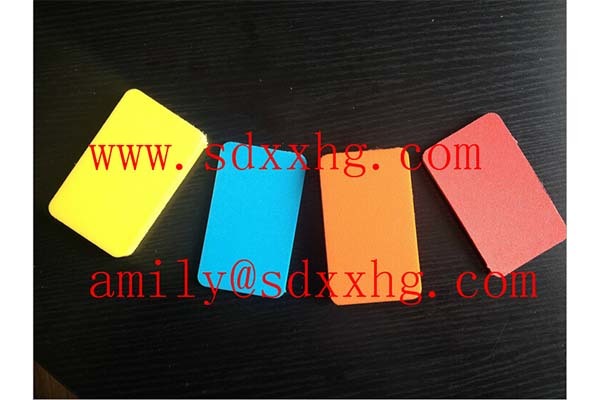 Embossed Extrusion HDPE Sheet