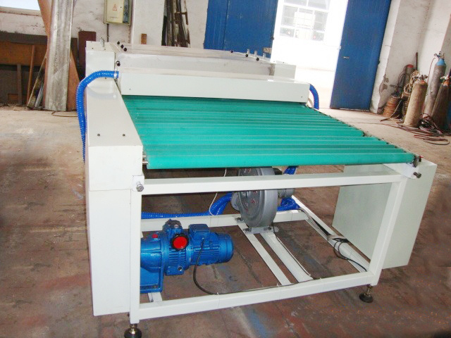 Manufacturers supply JG-1200 glass mechanical glass washing machine glass washing machine